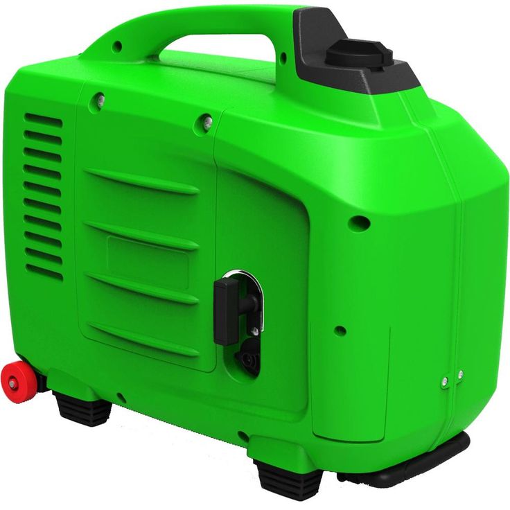LIFAN Energy Storm 3,200/3,100-Watt Gas Powered Electric/Remote Start Portable Inverter Generator (Electric Fuel Injected)