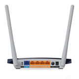 AC1200 Wireless Dual Band Gigabit Router - Super Arbor