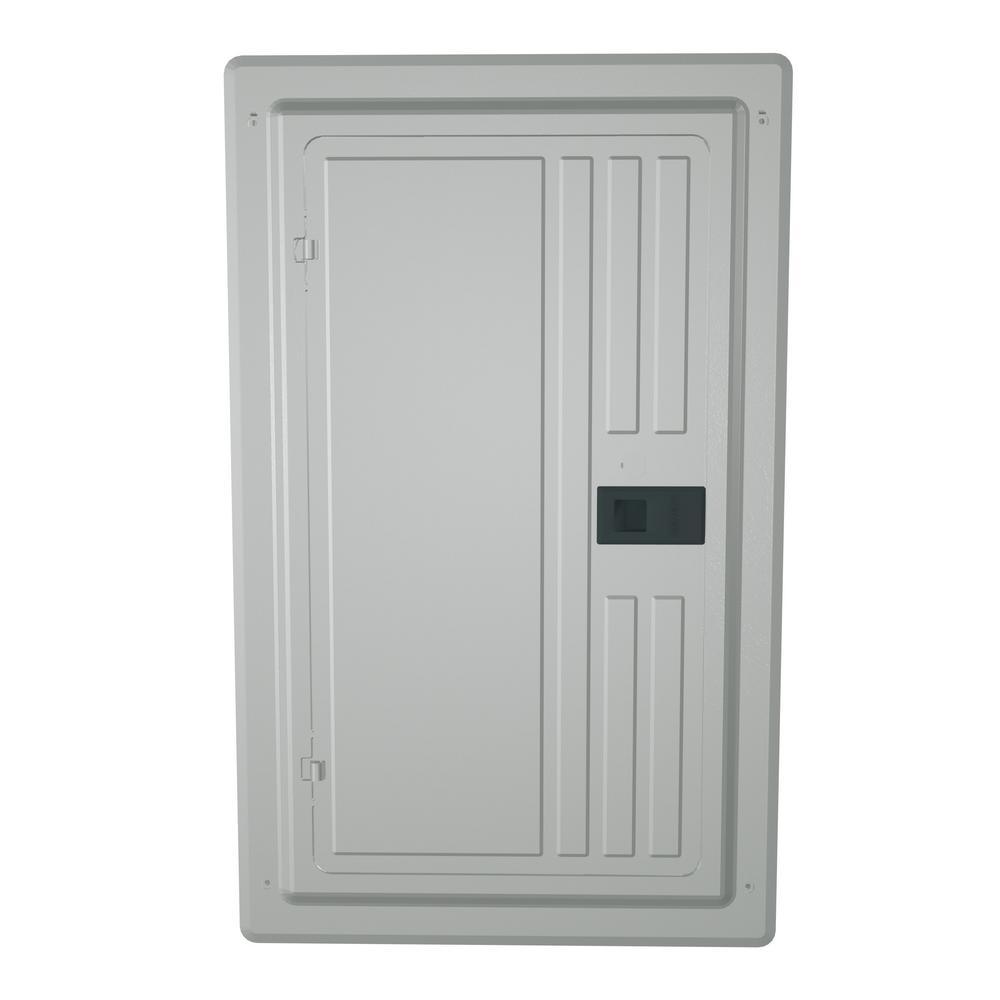 PN Series 200 Amp 40-Space 40-Circuit Main Breaker Plug-On Neutral Load Center Indoor with Copper Bus - Super Arbor