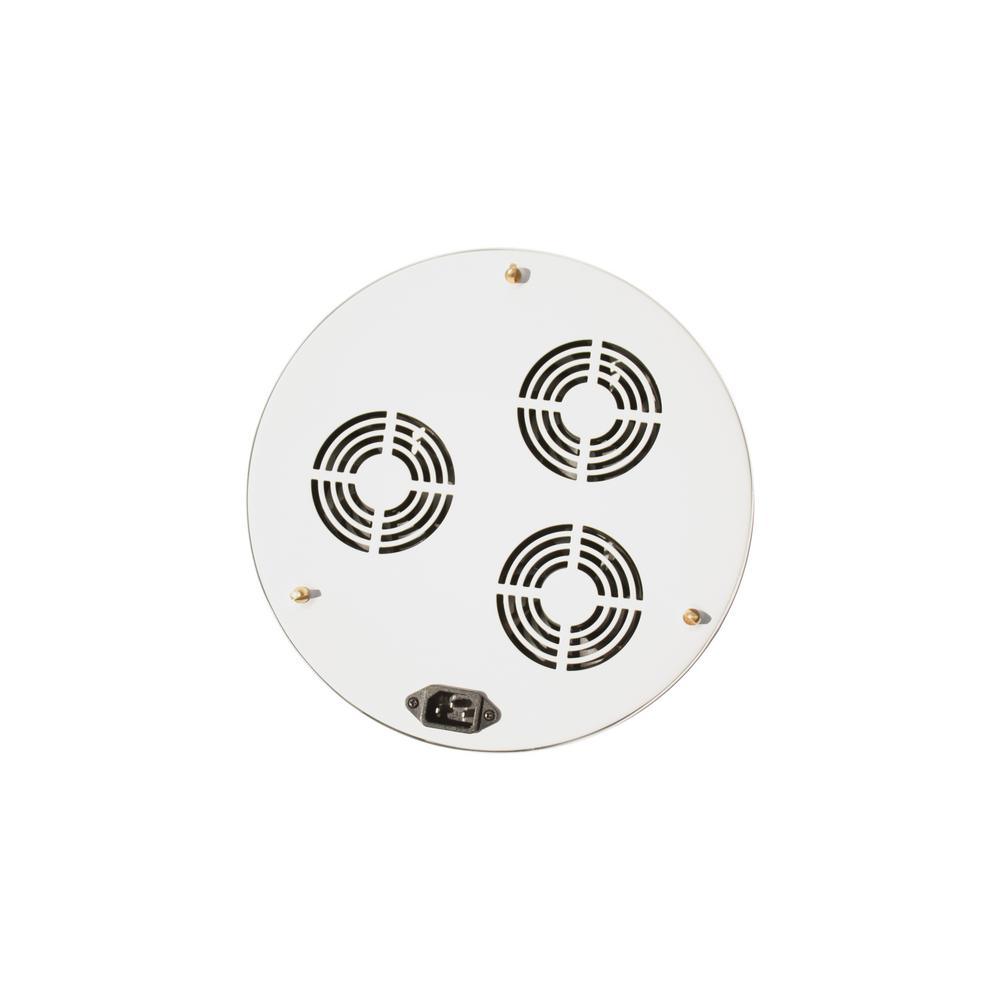 90-Watt Red Flower Booster Grow Light - Super Arbor