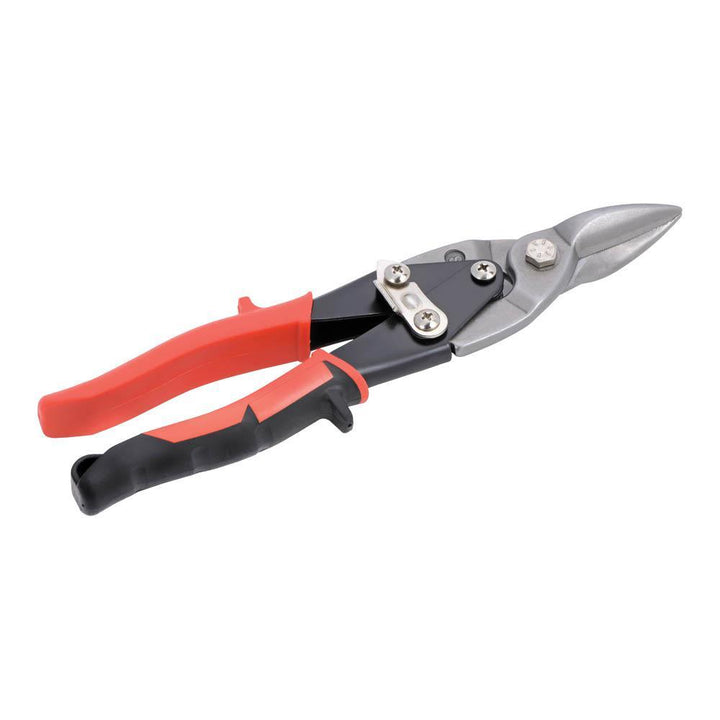 12.625 in. Straight-Cut Tin Snip - Super Arbor