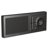 Moen Matte Black Shower Control Panel