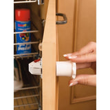 Rev-A-Lock Cabinet Security System - Super Arbor