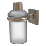 Allied Brass Montero Antique Pewter Brass Bath Accessory Set