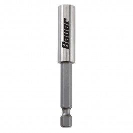 Impact Rated 3 in. Magnetic Bit Holder