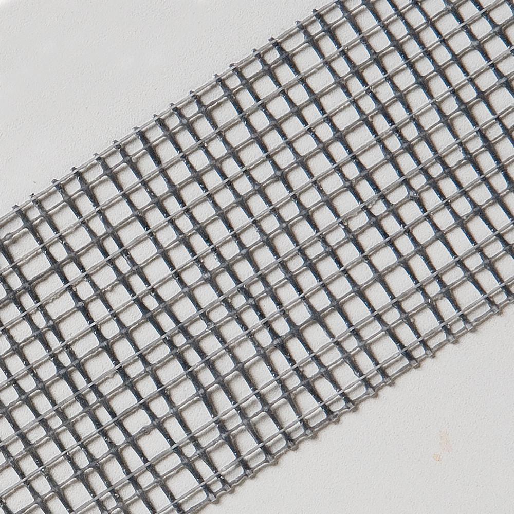 FibaTape Alkali-Resistant 2 in. x 150 ft. Self-Adhesive Mesh Cement Board Tape - Super Arbor