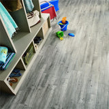 Armstrong American Home Golden Glaze 6 in. x 36 in. Glue Down Vinyl Plank (35.95 sq. ft. / carton)