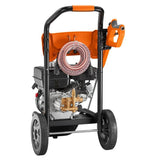 Unbranded 3200 PSI 2.7 GPM OHV Engine Axial Cam Pump Gas Pressure Washer Speedwash