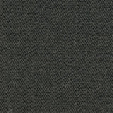 Foss Peel and Stick Caserta Sky Grey Hobnail 18 in. x 18 in. Residential Carpet Tile (10 Tiles/Case)