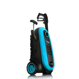 POWER 2200 PSI 1.76 GPM Electric Pressure Washer in Blue