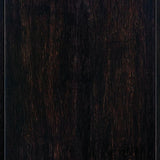 Home Legend Strand Woven Cherry Sangria 3/8 in. T x 5-1/8 in. W x 36 in. Length Click Lock Bamboo Flooring (25.625 sq. ft. / case) - Super Arbor