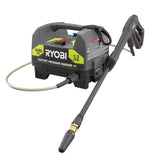 RYOBI Reconditioned 1,600 PSI 1.2 GPM Electric Pressure Washer