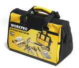 WORKPRO 199-Piece Home Repair Tool Kit