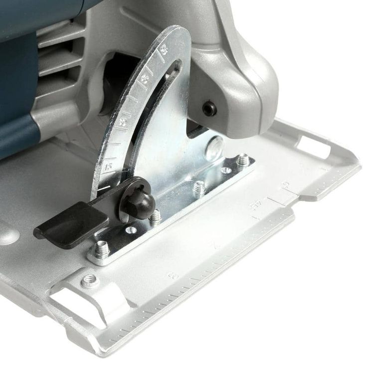 15 Amp 7-1/4 in. Corded Circular Saw with 24-Tooth Carbide Blade