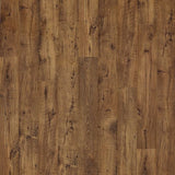 STAINMASTER PetProtect Beckett Ridge Chestnut 12-mm T x 7-1/2-in W x 47-1/4-in L Waterproof Wood Plank Laminate Flooring (22.09-sq ft / Carton)