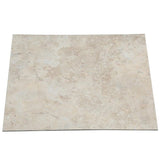 TrafficMASTER Travertine 12 in. x 12 in. Peel and Stick Vinyl Tile (30 sq. ft. / case)