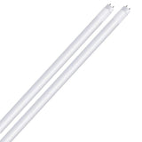 Feit Electric 4 ft. 20-Watt T12 40W Equivalent Warm White (3000K) G13 Plug and Play Linear LED Tube Light Bulb (10-Pack)
