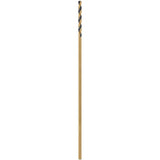 Black and Gold Drill Bit 3/8 in. x 12 in. - Super Arbor