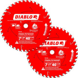 4-1/2 in. x 24-Teeth Framing Saw Blade - Super Arbor