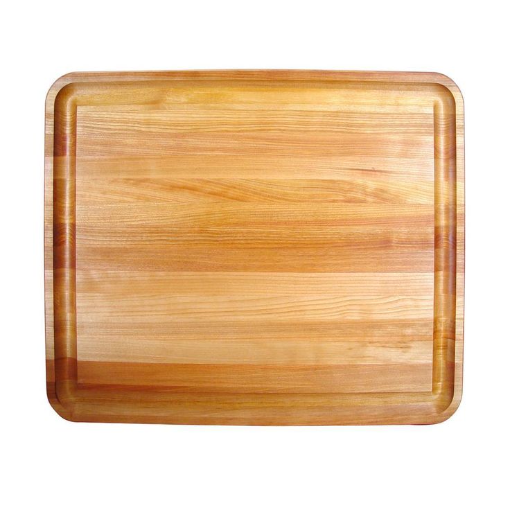 Pro Series Hardwood Cutting Board