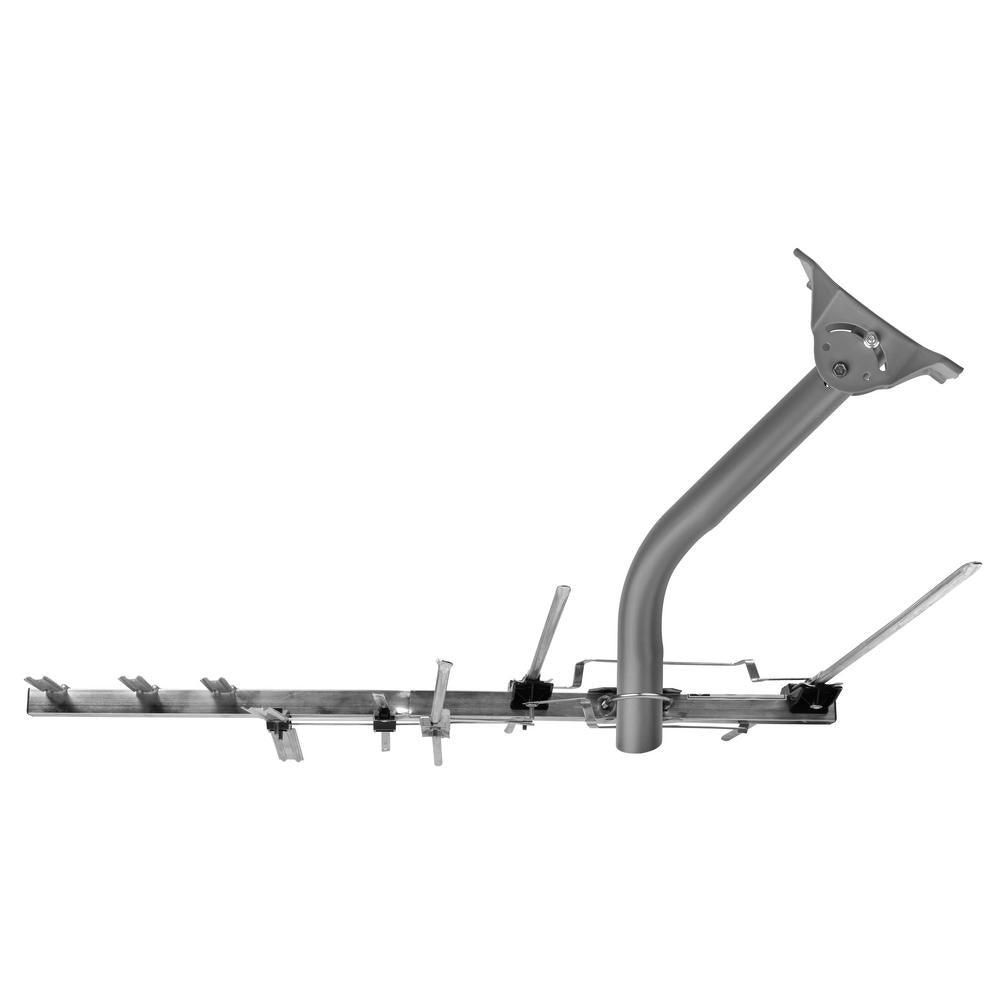 Mini Yagi Antenna - Super Arbor