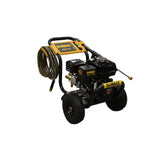DEWALT 3200 PSI 2.8 GPM Gas Pressure Washer Powered by HONDA