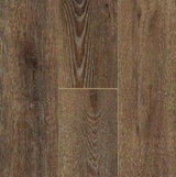 Bruce reDefine Coco(a) Twilight 22 mil, 7 in. W x 48 in. L Waterproof Click-Lock Rigid Core Vinyl Plank Flooring (23.64 sq. ft./ctn)
