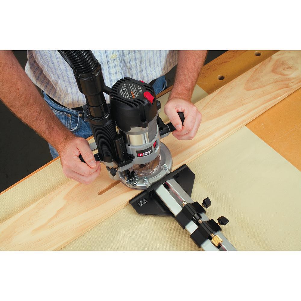 2-1/4 Peak HP Multi-Base Router Kit - Super Arbor