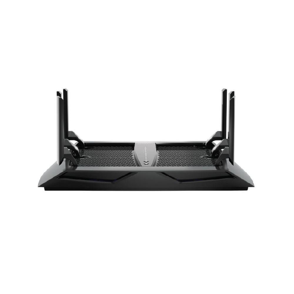 Nighthawk AC3200 Tri-Band Gigabit WiFi Router - Super Arbor