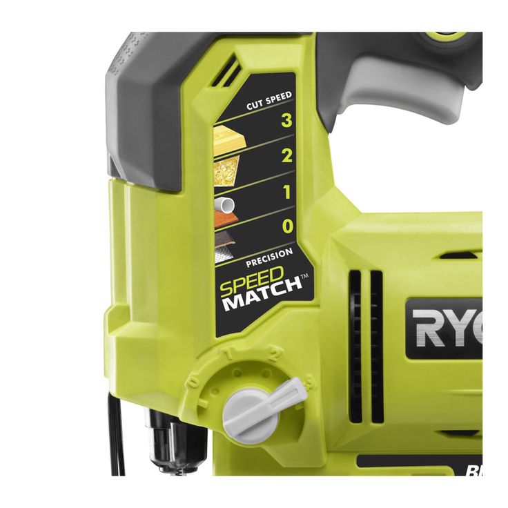 18-Volt ONE+ Cordless Orbital Jig Saw (Tool-Only)