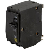 QO 40 Amp 2-Pole Circuit Breaker - Super Arbor