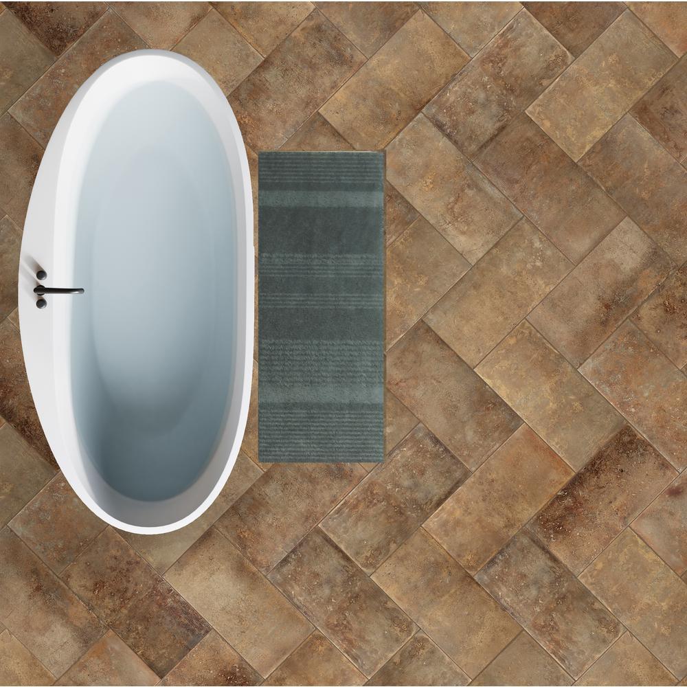 Mesa Sand 12 in. x 24 in. Porcelain Floor and Wall Tile (13.62 sq. ft./Case) - Super Arbor