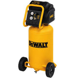 15 Gal. Portable Electric Air Compressor - Super Arbor