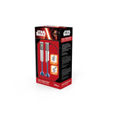 Anakin Skywalker 6-Speed Blue and Silver Immersion Blender