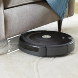 Roomba 675 Wi-Fi Connected Robot Vacuum Cleaner - Super Arbor