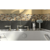 Gelcoat Premium Series 48 in. x 28 in. Right Hand Walk-In Whirlpool Bathtub in White - Super Arbor