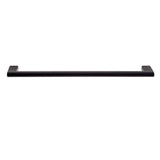Vail 10 in. Matte Black Drawer Pull - Super Arbor