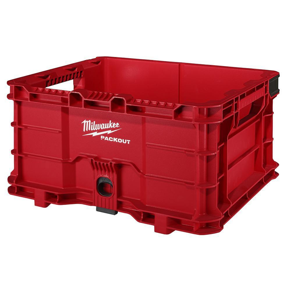 PACKOUT 22 in. Rolling Tool Box - Super Arbor