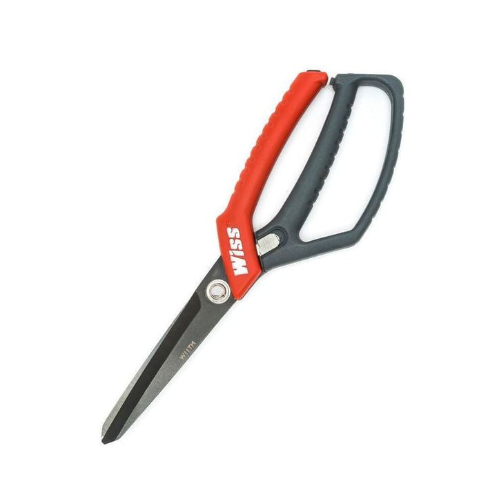 Single Ring Shop Shears