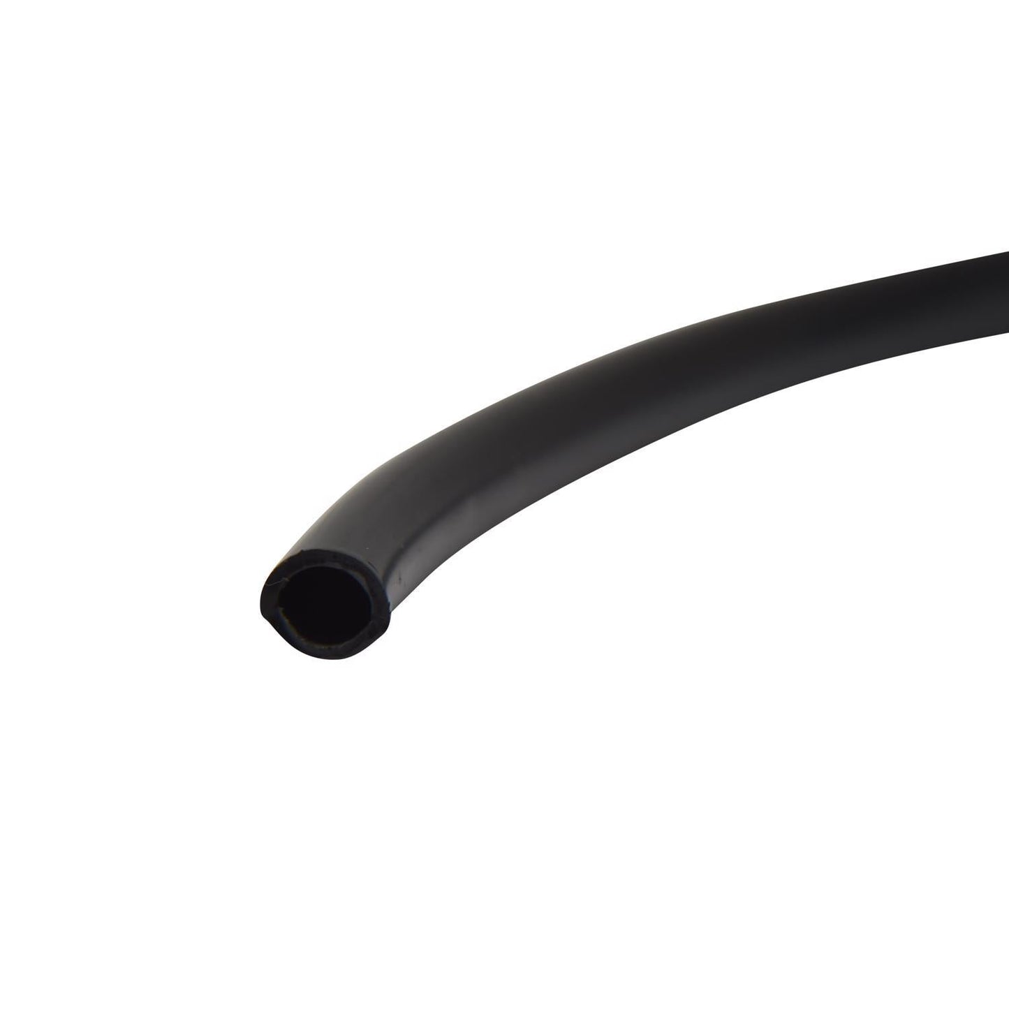 Raindrip Polyethylene Drip Irrigation Tubing, 1/4 in. OD x 25 ft. Length