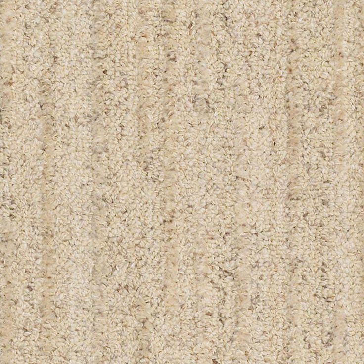Floorigami Desert Dawn Tumbleweed Patterned 9 in. x 36 in. Carpet Tile (8 Tiles/Case)