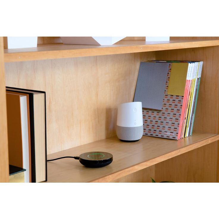 Smart Wi-Fi Ceiling Fan Remote Hub