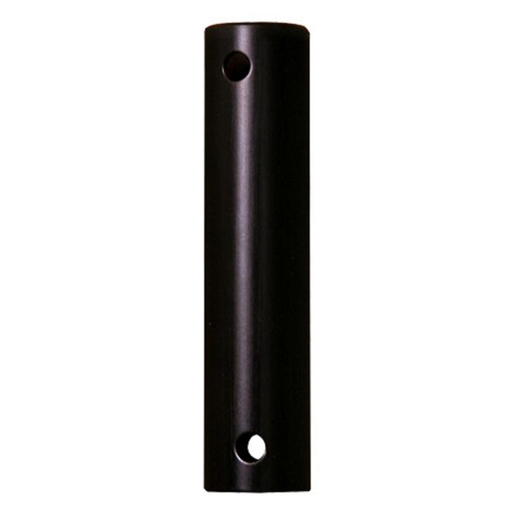 12 in. Dark Bronze Extension Downrod
