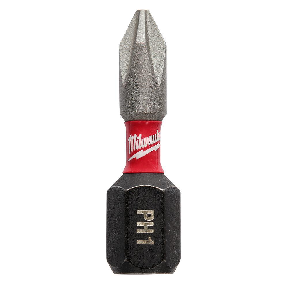 SHOCKWAVE IMPACT DUTY Driver Bit Set (55-Piece) - Super Arbor