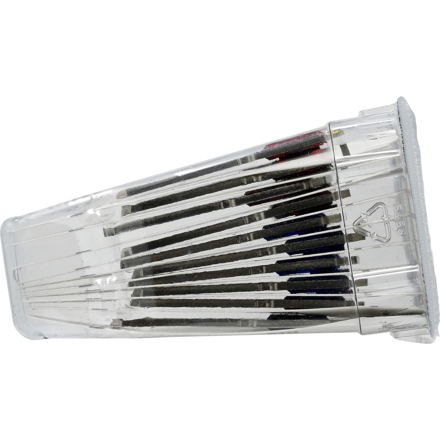 Hillman KeyKrafter Variety Pack House/Office Universal Key Blank 67 WR3, WR5, FA1 — Single