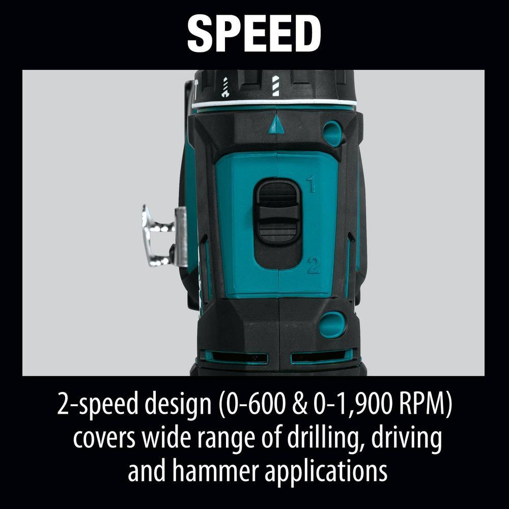 18-Volt LXT Lithium-Ion Cordless Combo Kit (7-Piece) - Super Arbor
