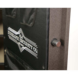 Cadet 24 Gen II Gun Safe in Mocha - Super Arbor