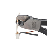 8-3/8 in. Flip Joint Cable Cutter with Wire Cutter and Sheath Knife - Super Arbor
