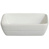CreativeWare 'TableStyles' Bamboo and Ceramic Hostess Server with Serving Bowls and Cutting Board