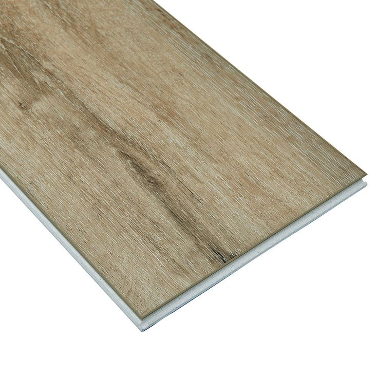 Armstrong Flooring Assurity Linen Sand 20-mil x 7-in W x 60-in L Waterproof Interlocking Luxury Vinyl Plank Flooring